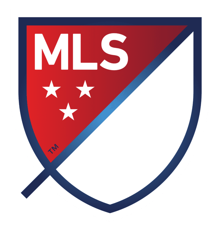 Major League Soccer logo